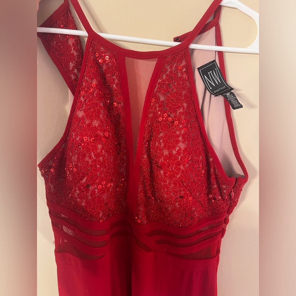 Dress 8P - Picture 2 of 3